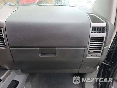2007 Nissan Armada SE - zdjęcie 20 z 23 - miniatura