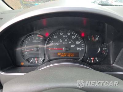 2007 Nissan Armada SE - zdjęcie 9 z 23 - miniatura