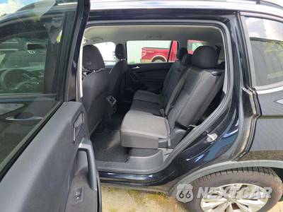 2018 Volkswagen Tiguan S - zdjęcie 13 z 24 - miniatura