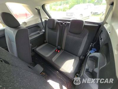 2018 Volkswagen Tiguan S - zdjęcie 14 z 24 - miniatura