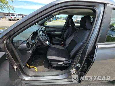 2020 Nissan Kicks S - zdjęcie 6 z 20 - miniatura