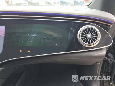 2025 Mercedes-Benz EQS 450+ Sedan - zdjęcie 20 z 22 - miniatura
