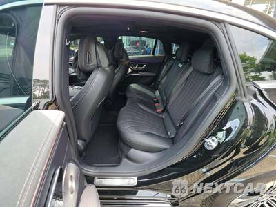 2025 Mercedes-Benz EQS 450+ Sedan - zdjęcie 13 z 22 - miniatura