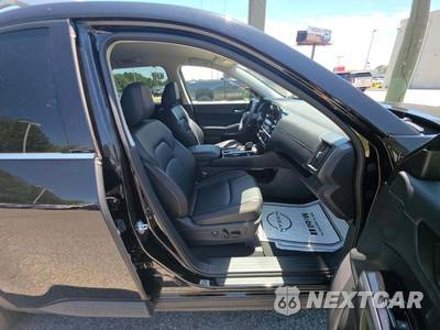 2025 Nissan Pathfinder SL - zdjęcie 19 z 22 - miniatura