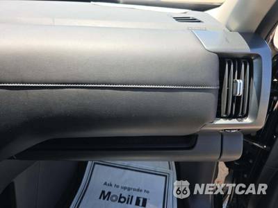 2025 Nissan Pathfinder SL - zdjęcie 20 z 22 - miniatura