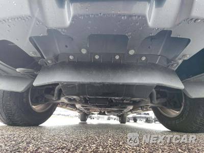 2024 Nissan Armada SV - zdjęcie 21 z 21 - miniatura