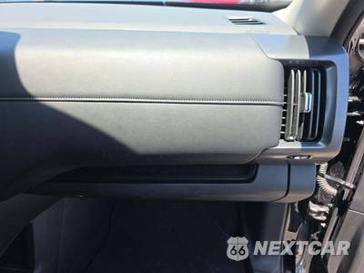 2024 Nissan Pathfinder SL - zdjęcie 20 z 21 - miniatura