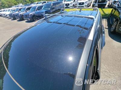 2024 Nissan Pathfinder SL - zdjęcie 12 z 21 - miniatura