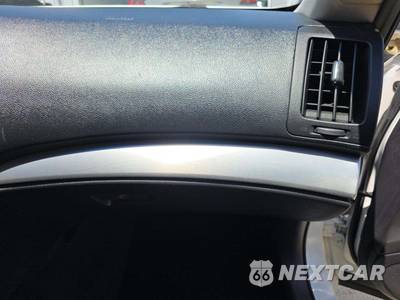 2013 INFINITI Journey - zdjęcie 19 z 22 - miniatura