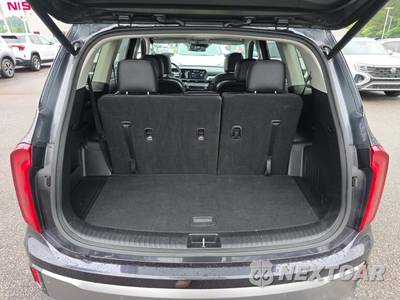 2025 Kia Telluride S - zdjęcie 15 z 22 - miniatura