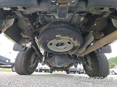 2024 Chevrolet Silverado 2500HD WT Crew Cab Long Bed 1WT - zdjęcie 15 z 25 - miniatura