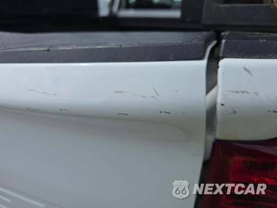 2024 Chevrolet Silverado 2500HD WT Crew Cab Long Bed 1WT - zdjęcie 23 z 25 - miniatura