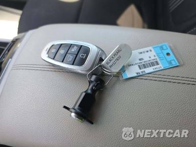 2024 Hyundai Tucson SEL - zdjęcie 8 z 20 - miniatura
