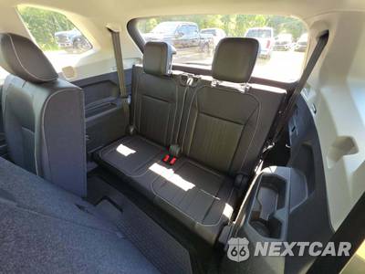 2024 Volkswagen Tiguan SE - zdjęcie 14 z 22 - miniatura