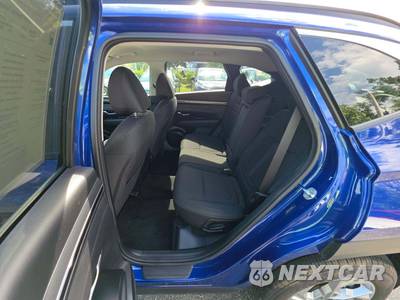 2024 Hyundai Tucson SEL - zdjęcie 13 z 21 - miniatura