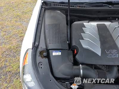 2015 Hyundai Equus Ultimate - zdjęcie 27 z 29 - miniatura