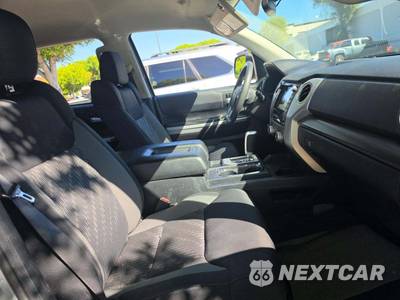 2020 Toyota Tundra SR5 Crew Cab Short Bed - zdjęcie 18 z 26 - miniatura