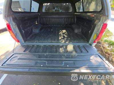 2020 Toyota Tundra SR5 Crew Cab Short Bed - zdjęcie 14 z 26 - miniatura