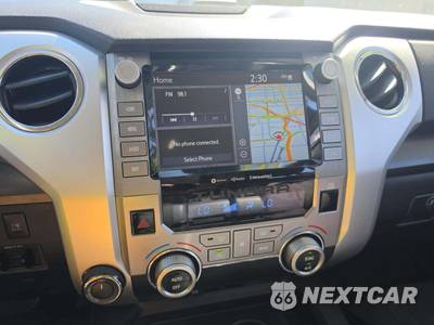2020 Toyota Tundra SR5 Crew Cab Short Bed - zdjęcie 10 z 26 - miniatura