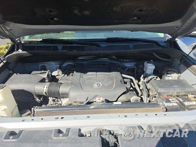 2020 Toyota Tundra SR5 Crew Cab Short Bed - zdjęcie 22 z 26 - miniatura