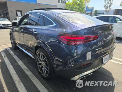 2025 Mercedes-Benz AMG GLE 63 S 4MATIC+ - zdjęcie 2 z 25 - miniatura