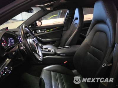 2019 Porsche Panamera - zdjęcie 6 z 25 - miniatura