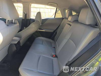 2024 Toyota Venza XLE - zdjęcie 13 z 28 - miniatura