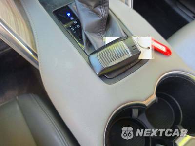 2024 Toyota Venza XLE - zdjęcie 8 z 28 - miniatura
