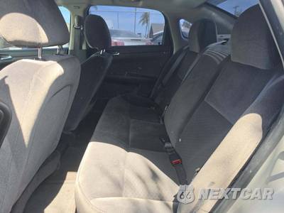 2013 Chevrolet Impala LS 1FL - zdjęcie 13 z 32 - miniatura
