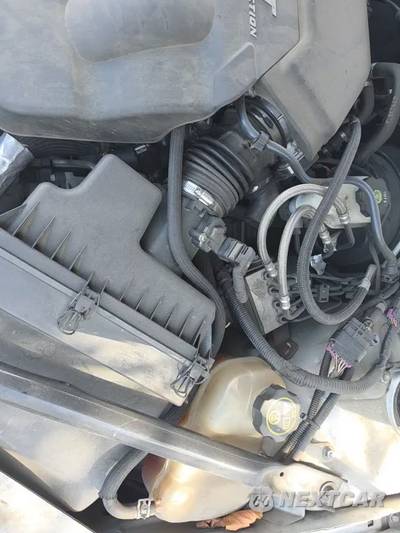 2013 Chevrolet Impala LS 1FL - zdjęcie 30 z 32 - miniatura