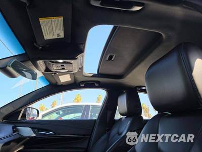 2022 Cadillac CT4 Luxury 1SB - zdjęcie 11 z 25 - miniatura
