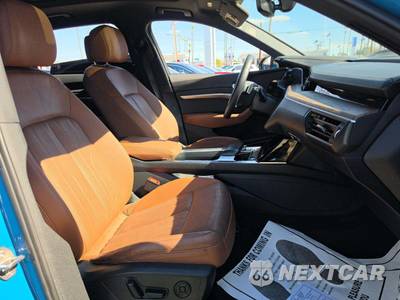 2019 Audi e-tron Premium Plus - zdjęcie 18 z 24 - miniatura