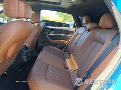 2019 Audi e-tron Premium Plus - zdjęcie 13 z 24 - miniatura