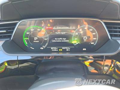 2019 Audi e-tron Premium Plus - zdjęcie 9 z 24 - miniatura