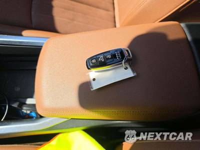 2019 Audi e-tron Premium Plus - zdjęcie 8 z 24 - miniatura