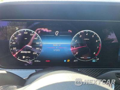2024 Mercedes-Benz AMG GT 53 4MATIC Hatchback - zdjęcie 6 z 22 - miniatura