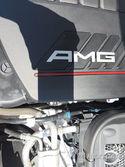 2024 Mercedes-Benz AMG GT 53 4MATIC Hatchback - zdjęcie 22 z 22 - miniatura