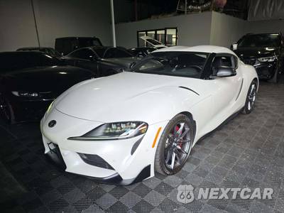 2023 Toyota GR Supra 3.0 Premium