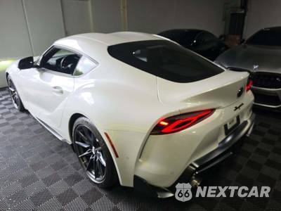 2023 Toyota GR Supra 3.0 Premium - zdjęcie 2 z 24 - miniatura
