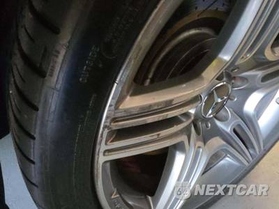 2013 Mercedes-Benz SL 63 AMG - zdjęcie 21 z 28 - miniatura