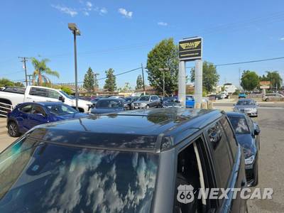 2011 Land Rover Range Rover HSE - zdjęcie 12 z 32 - miniatura