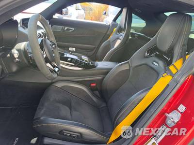 2020 Mercedes-Benz AMG GT R Coupe - zdjęcie 3 z 16 - miniatura