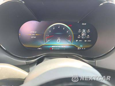 2020 Mercedes-Benz AMG GT R Coupe - zdjęcie 6 z 16 - miniatura