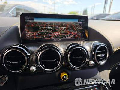 2020 Mercedes-Benz AMG GT R Coupe - zdjęcie 7 z 16 - miniatura
