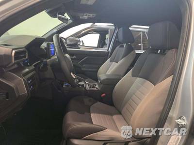 2026 Toyota Tacoma TRD Sport Crew Cab Medium Bed - zdjęcie 6 z 25 - miniatura