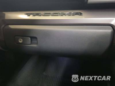 2026 Toyota Tacoma TRD Sport Crew Cab Medium Bed - zdjęcie 19 z 25 - miniatura