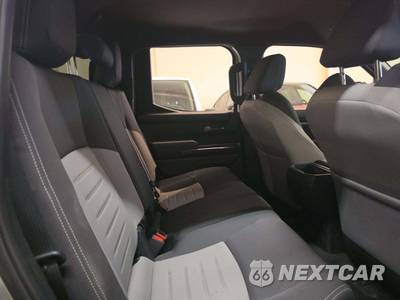 2026 Toyota Tacoma TRD Sport Crew Cab Medium Bed - zdjęcie 16 z 25 - miniatura