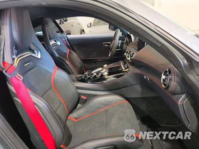 2016 Mercedes-Benz AMG S - zdjęcie 16 z 24 - miniatura