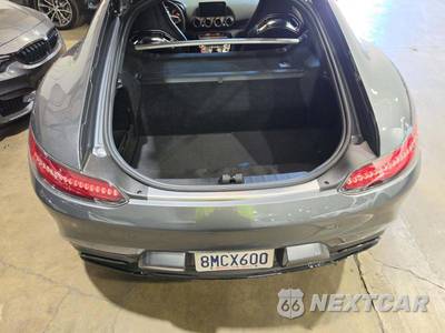 2016 Mercedes-Benz AMG S - zdjęcie 13 z 24 - miniatura
