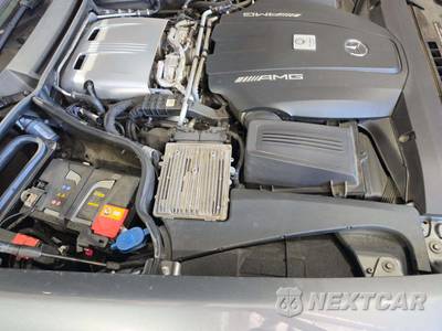 2016 Mercedes-Benz AMG S - zdjęcie 23 z 24 - miniatura